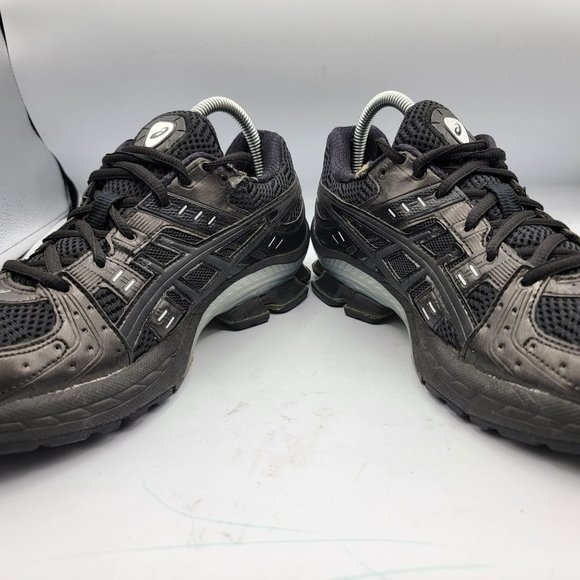 Asics Gel-Kinsei OG Black Running Mens 7.5 Casual Sportstyle Shoes -1021A117 main image 7